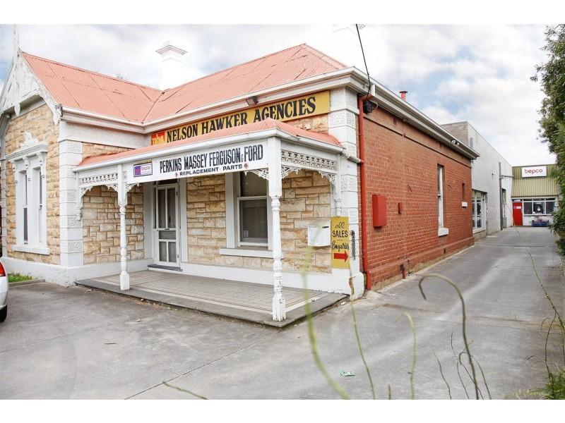 16 Rose St, Mile End SA 5031