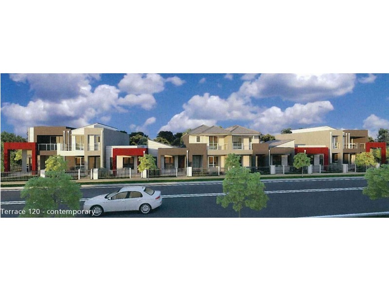 Lot 965 COVENTRY, Munno Para West SA 5115