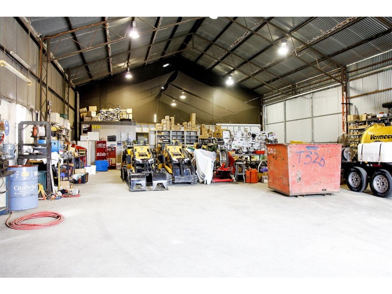 406 South Rd and 23 Main Tce, Richmond SA 5033