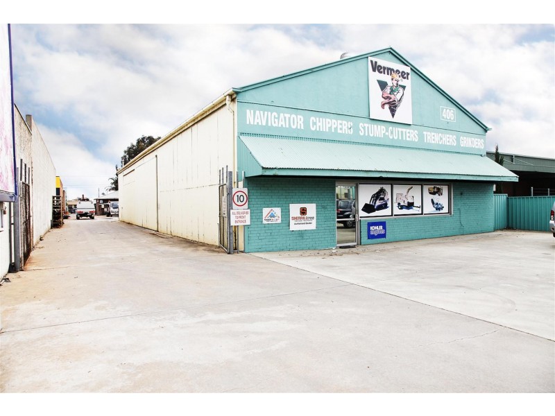 406 South Rd and 23 Main Tce, Richmond SA 5033