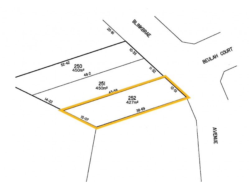 22 Blinkbrae Avenue, Happy Valley SA 5159