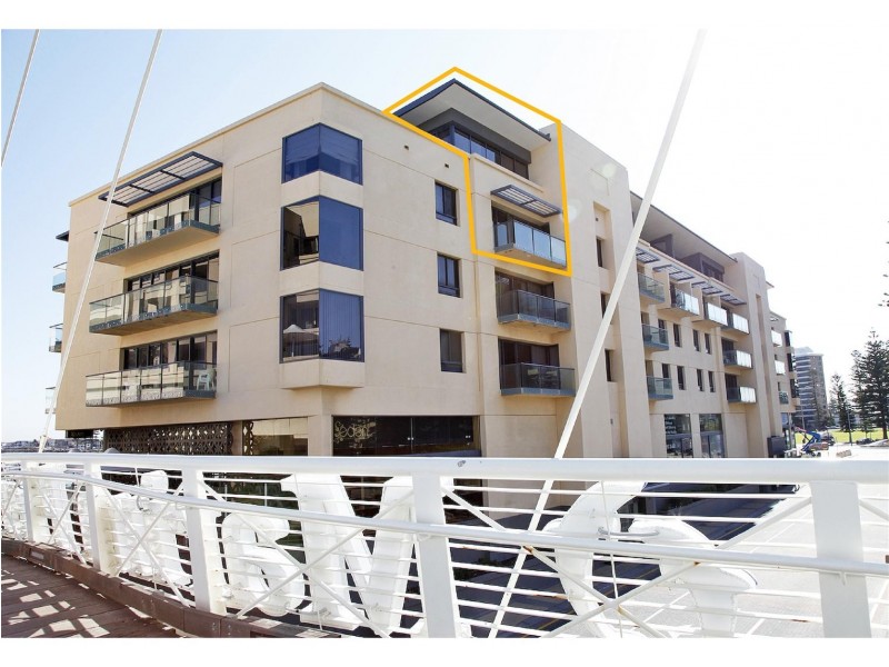 17/3 Chappell Drive, Glenelg SA 5045