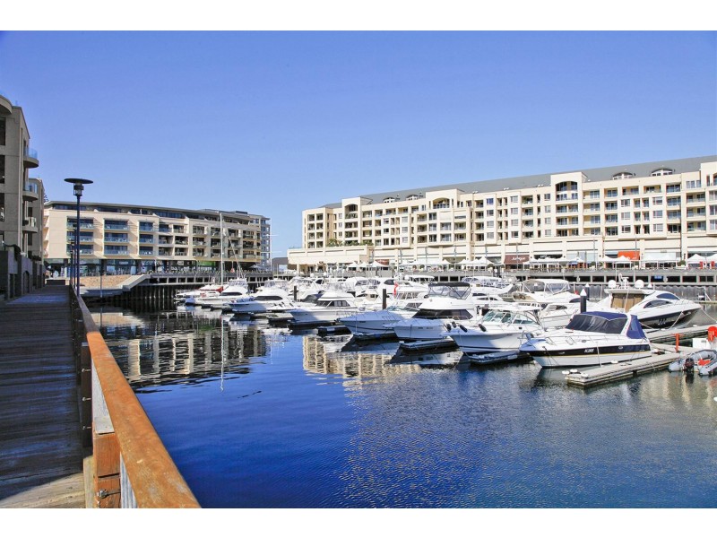 17/3 Chappell Drive, Glenelg SA 5045