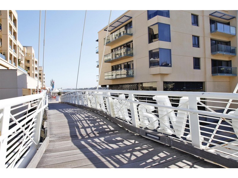 17/3 Chappell Drive, Glenelg SA 5045