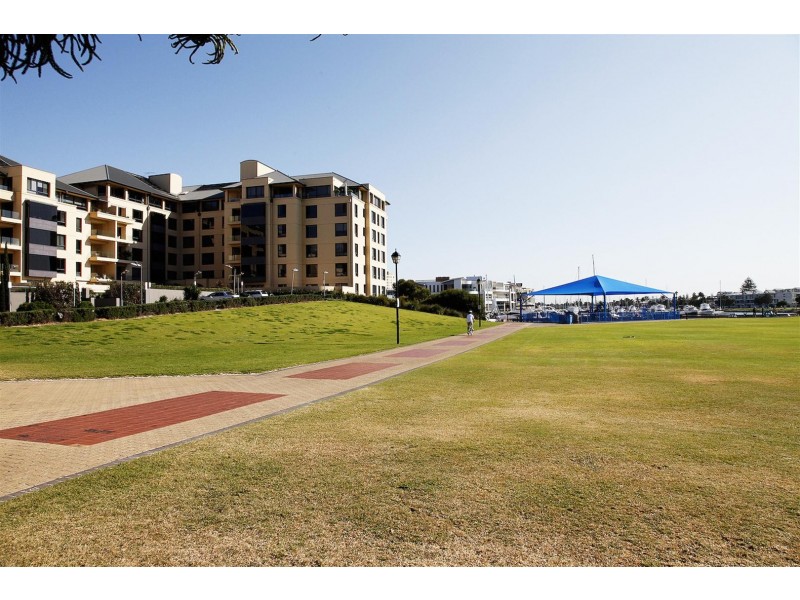 17/3 Chappell Drive, Glenelg SA 5045
