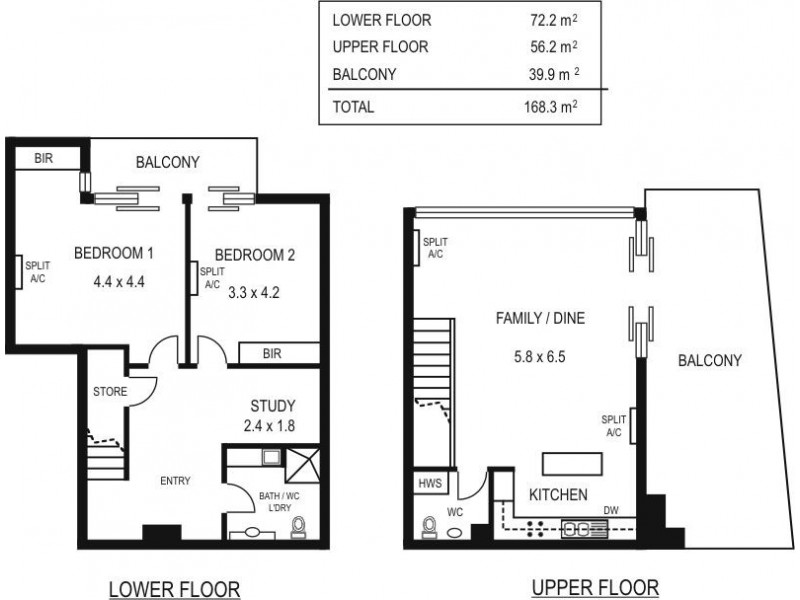 17/3 Chappell Drive, Glenelg SA 5045