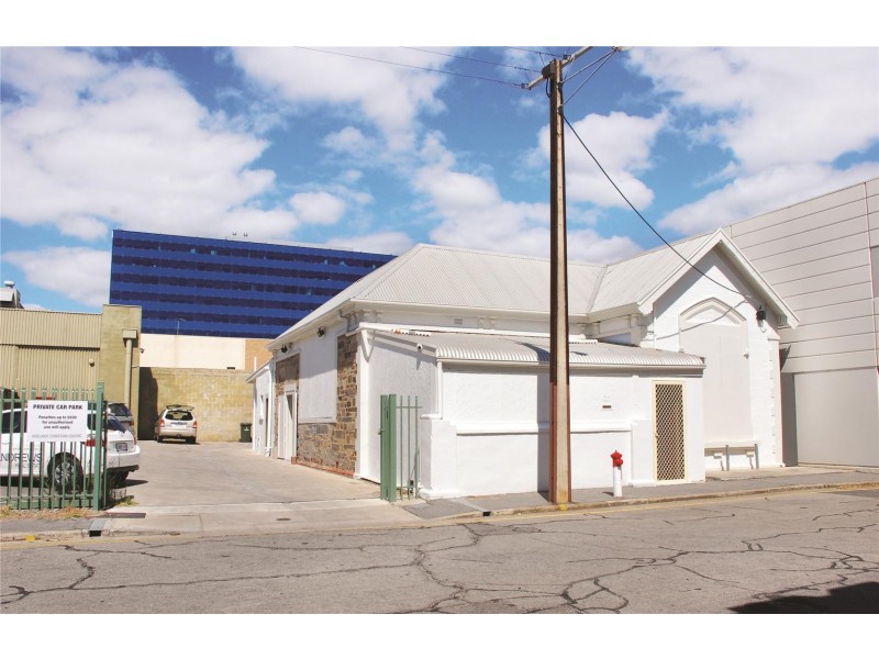 20 Myers Street, Adelaide SA 5000