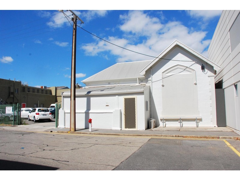 20 Myers Street, Adelaide SA 5000