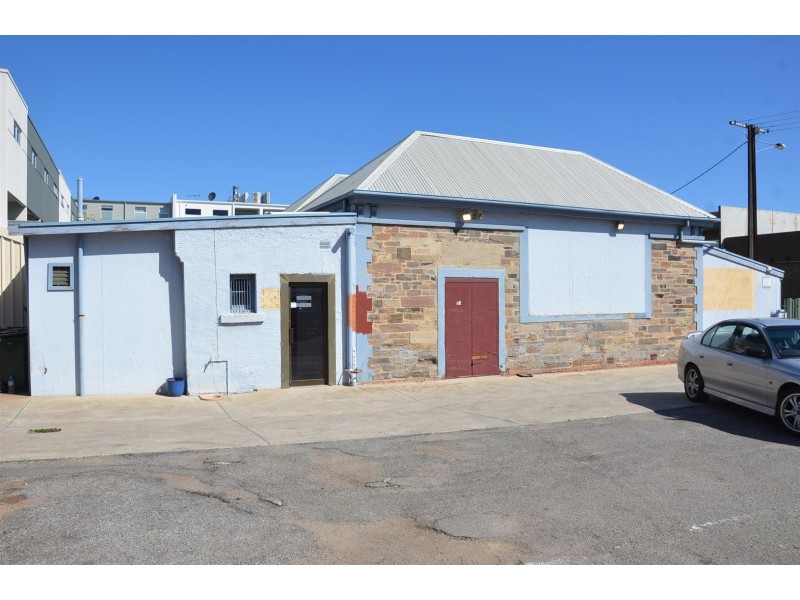 20 Myers Street, Adelaide SA 5000