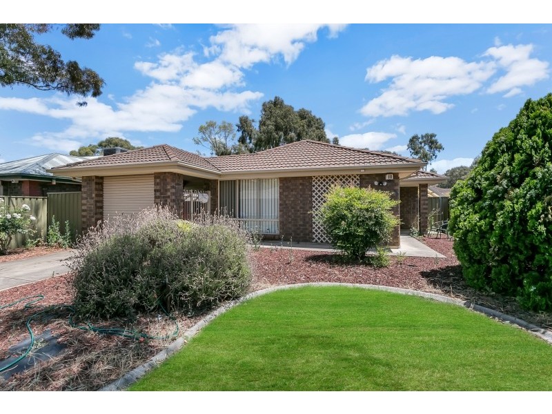 35 Dignam Drive, Paralowie SA 5108