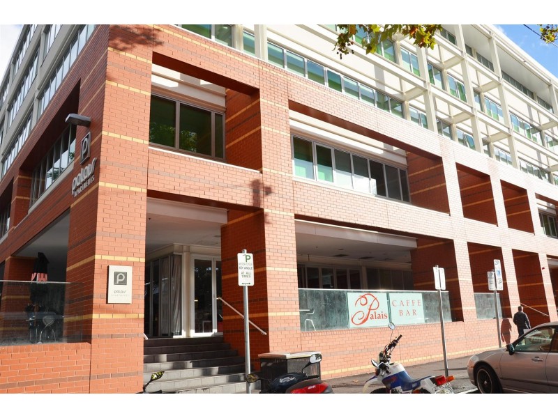 Lot 91/281-283 North Terrace, Adelaide SA 5000