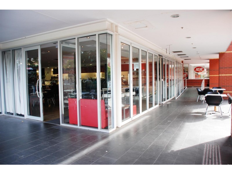 Lot 91/281-283 North Terrace, Adelaide SA 5000