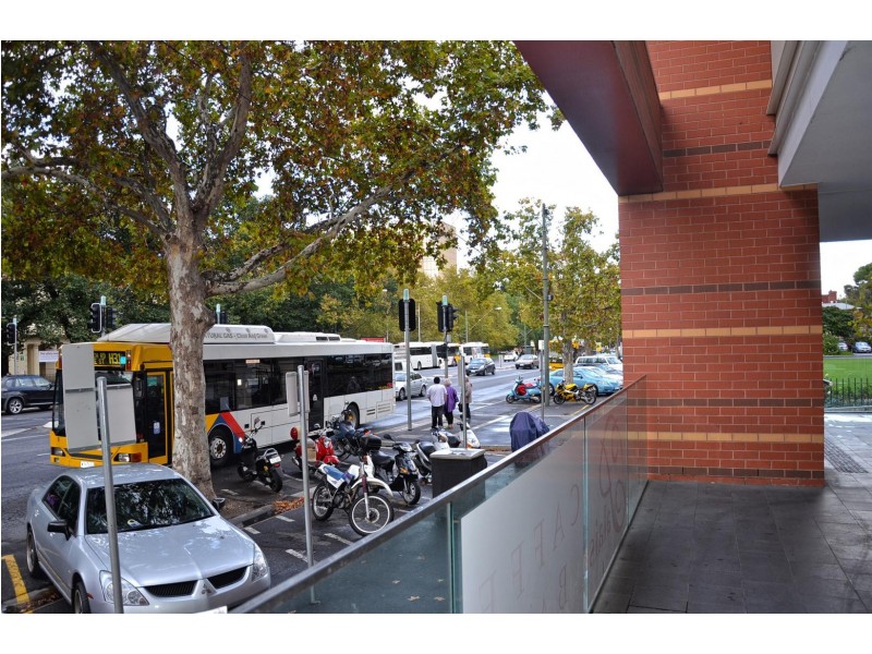 Lot 91/281-283 North Terrace, Adelaide SA 5000
