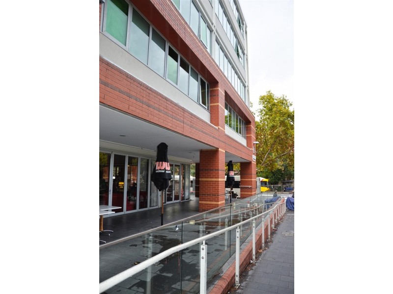 Lot 91/281-283 North Terrace, Adelaide SA 5000