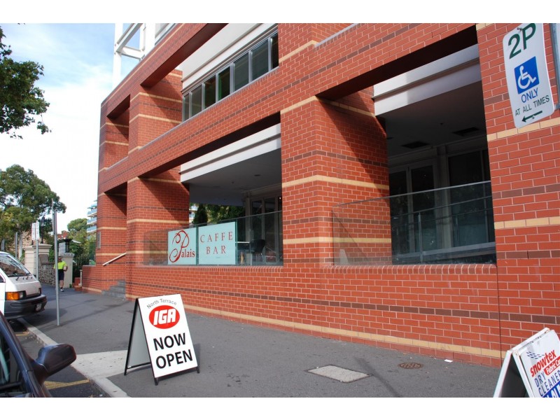 Lot 91/281-283 North Terrace, Adelaide SA 5000