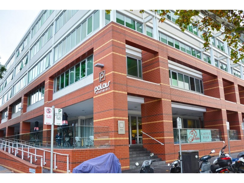 Lot 91/281-283 North Terrace, Adelaide SA 5000