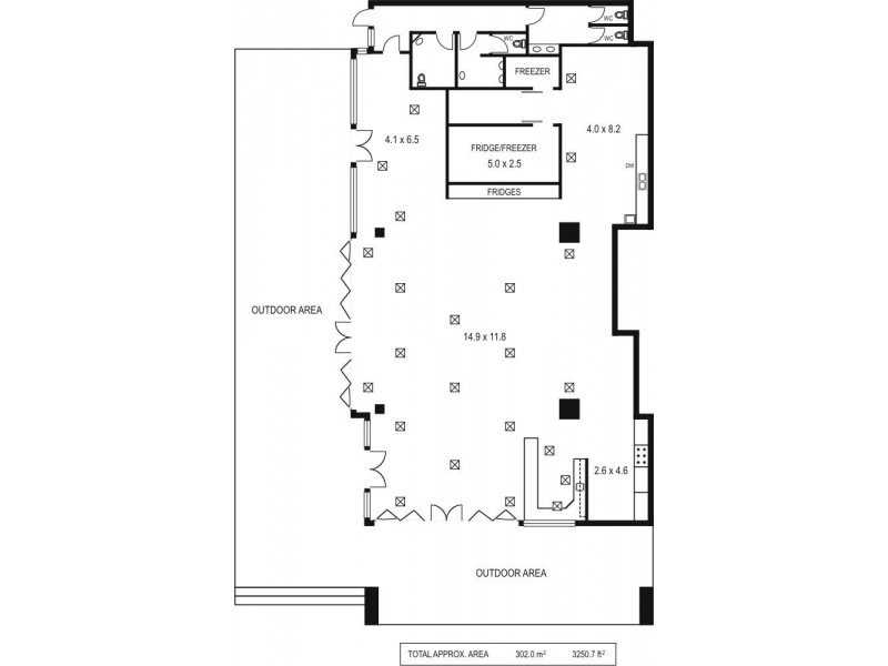 Lot 91/281-283 North Terrace, Adelaide SA 5000