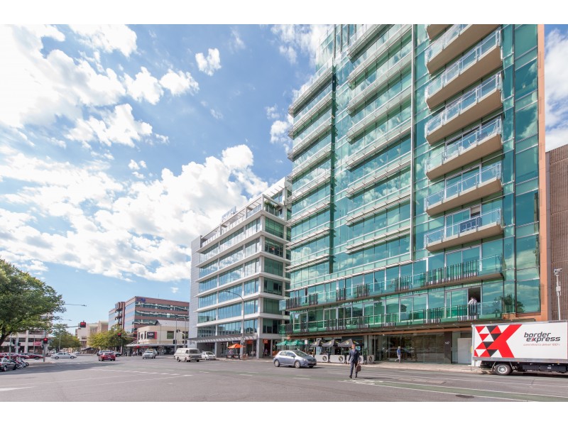 111/147 Pirie Street, Adelaide SA 5000