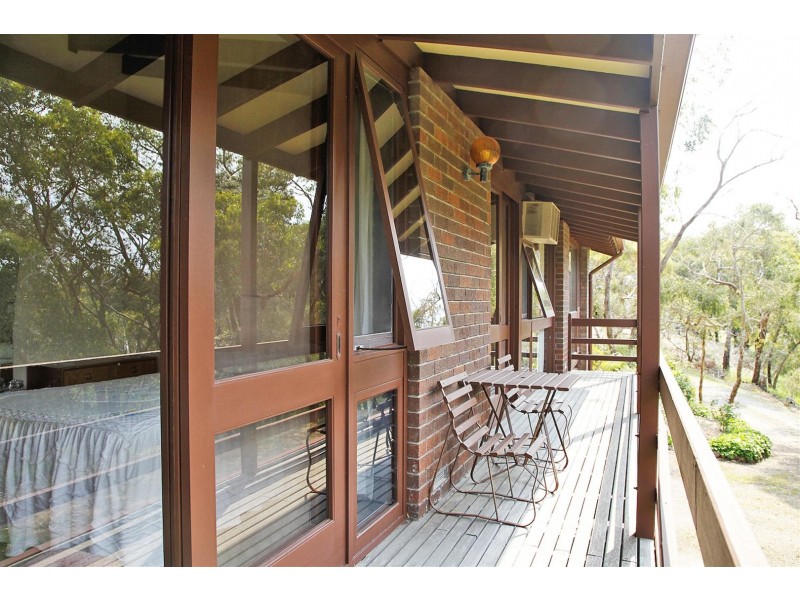 268 Ackland Hill Road, Coromandel East SA 5157