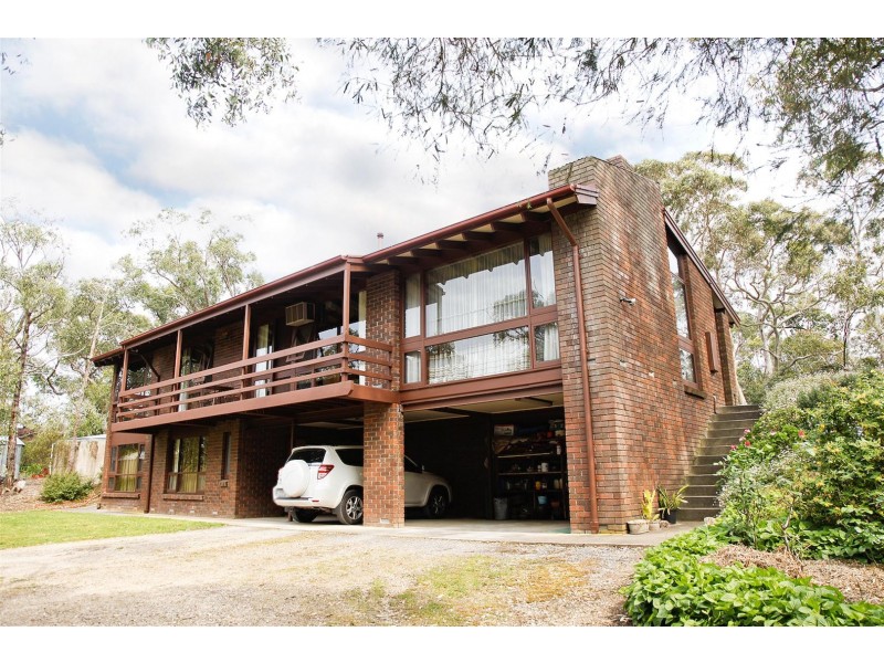 268 Ackland Hill Road, Coromandel East SA 5157