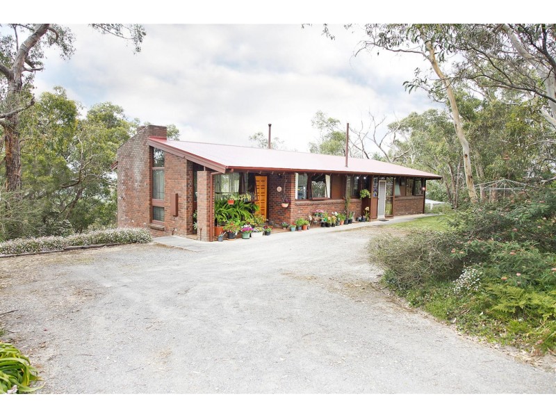 268 Ackland Hill Road, Coromandel East SA 5157