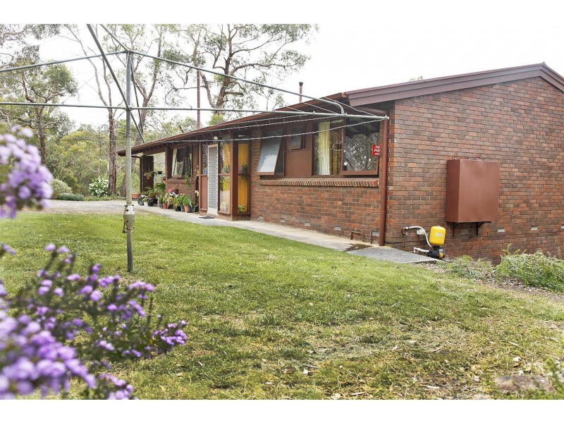 268 Ackland Hill Road, Coromandel East SA 5157