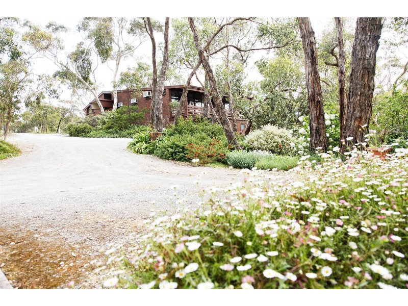 268 Ackland Hill Road, Coromandel East SA 5157