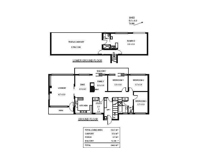 268 Ackland Hill Road, Coromandel East SA 5157