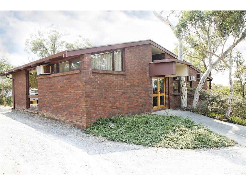 268 Ackland Hill Road, Coromandel East SA 5157