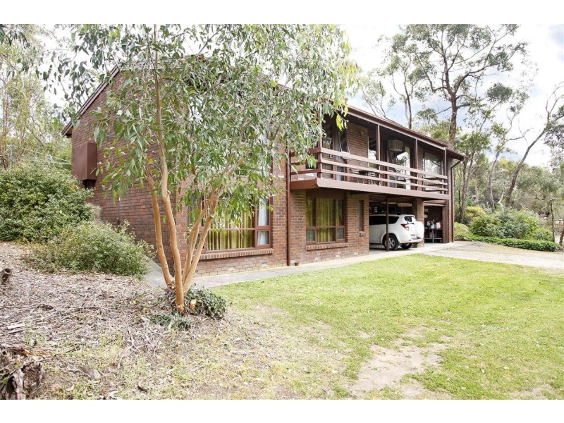 268 Ackland Hill Road, Coromandel East SA 5157