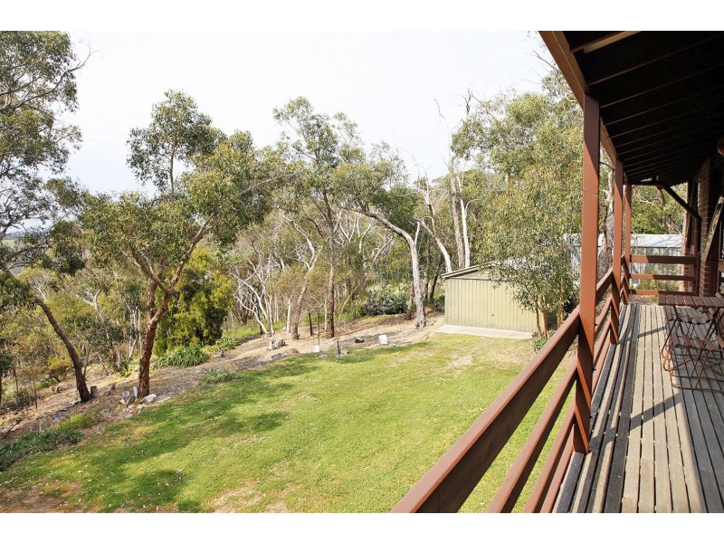 268 Ackland Hill Road, Coromandel East SA 5157