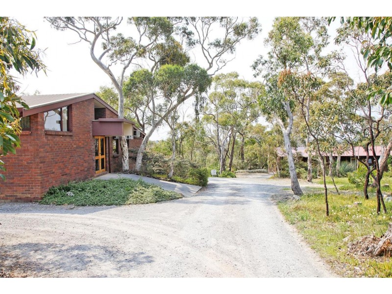 268 Ackland Hill Road, Coromandel East SA 5157