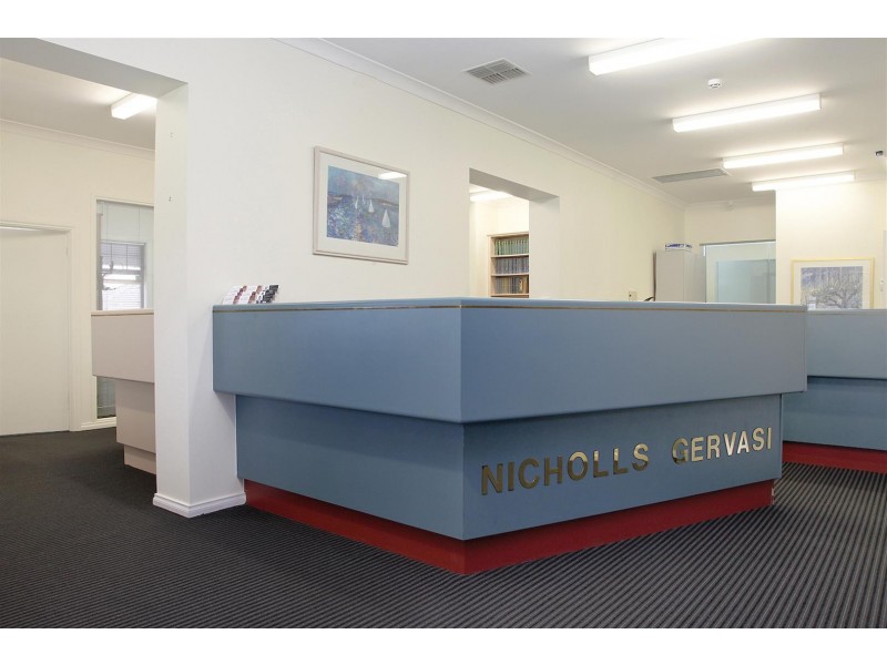 1,2 and 3/38 Commercial Road, Salisbury SA 5108