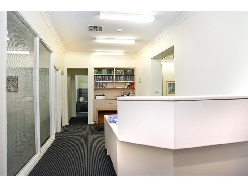 1,2 and 3/38 Commercial Road, Salisbury SA 5108