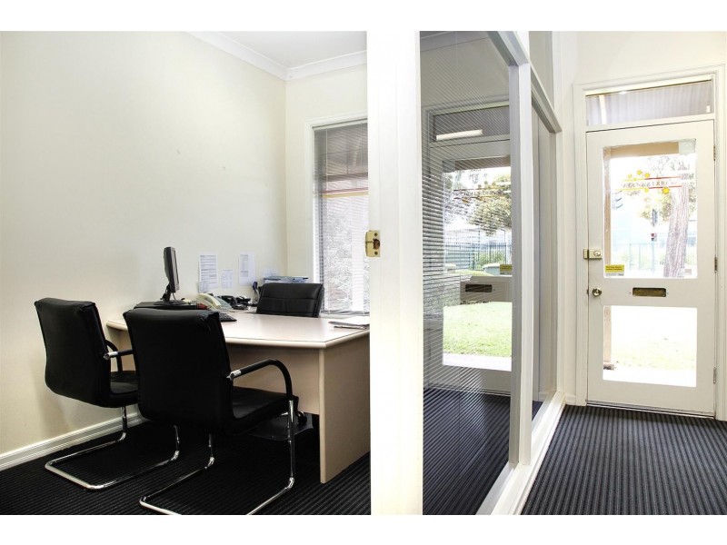 1,2 and 3/38 Commercial Road, Salisbury SA 5108