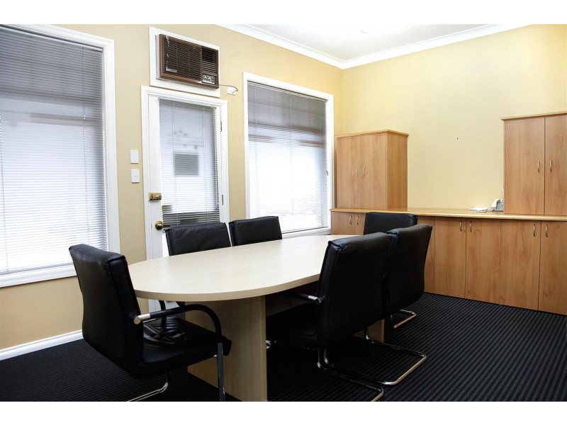 1,2 and 3/38 Commercial Road, Salisbury SA 5108