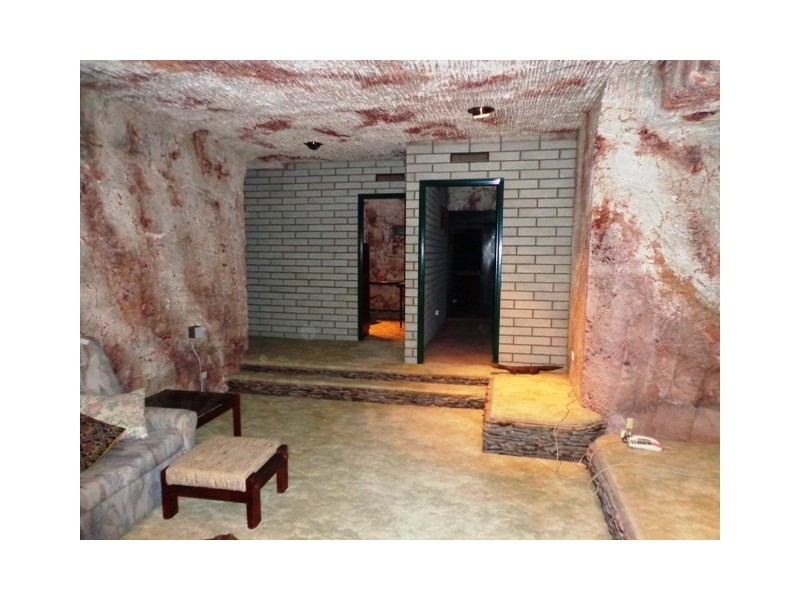 Lot  1544 Rowe Drive, Coober Pedy SA 5723