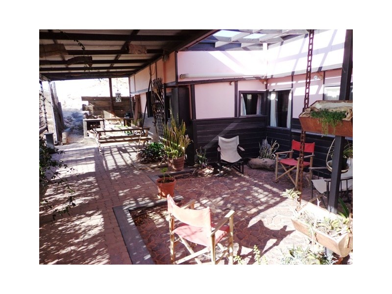 Lot  1544 Rowe Drive, Coober Pedy SA 5723