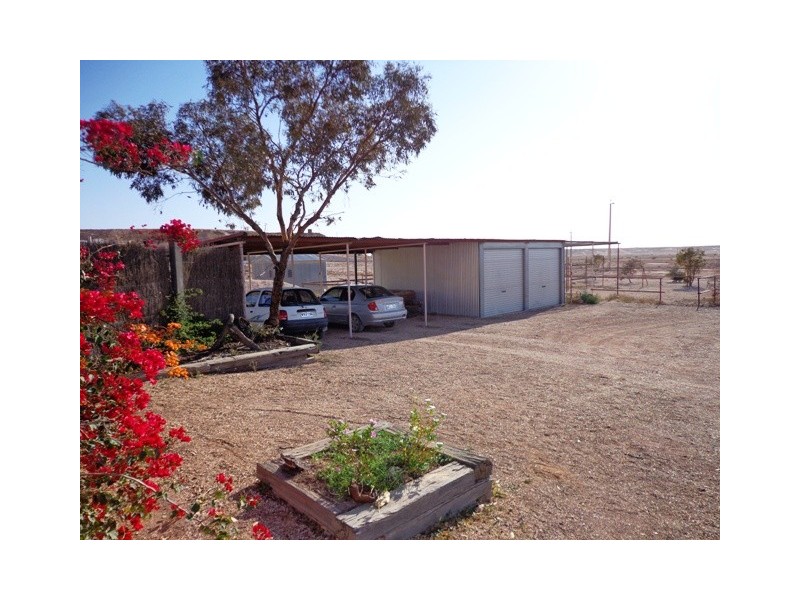 Lot  1544 Rowe Drive, Coober Pedy SA 5723