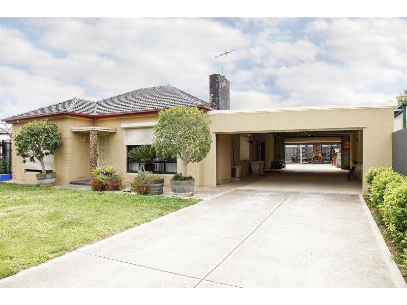 14 and 16 Gum Avenue, Dry Creek SA 5094