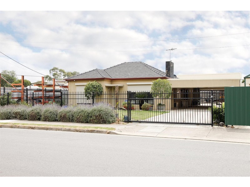 14 and 16 Gum Avenue, Dry Creek SA 5094