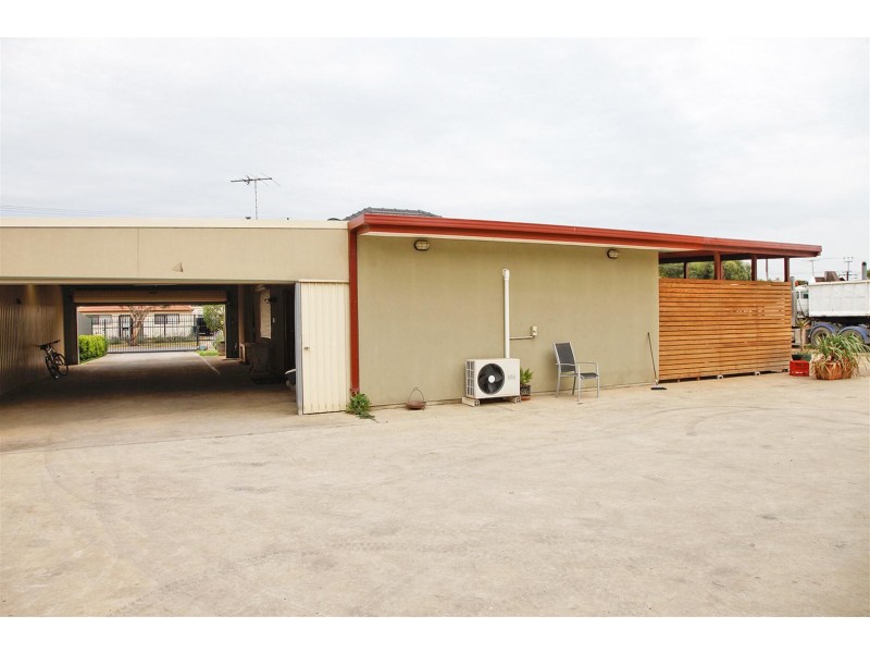 14 and 16 Gum Avenue, Dry Creek SA 5094