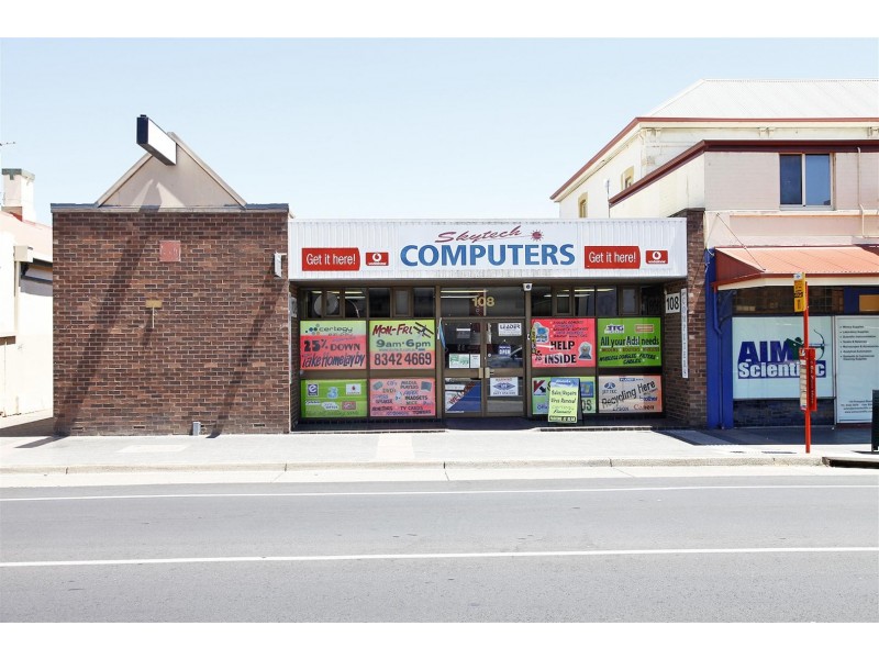 108 Prospect Road, Prospect SA 5082