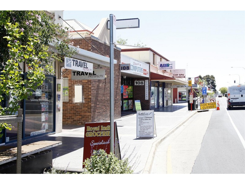 108 Prospect Road, Prospect SA 5082