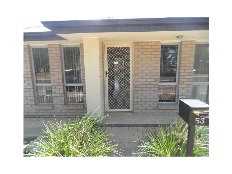53 GRAEBER ROAD, Smithfield SA 5114