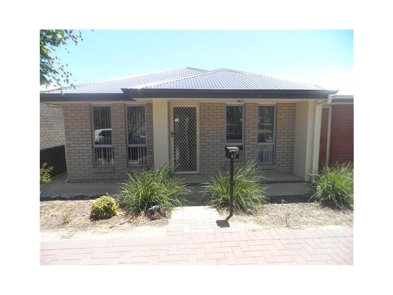 53 GRAEBER ROAD, Smithfield SA 5114