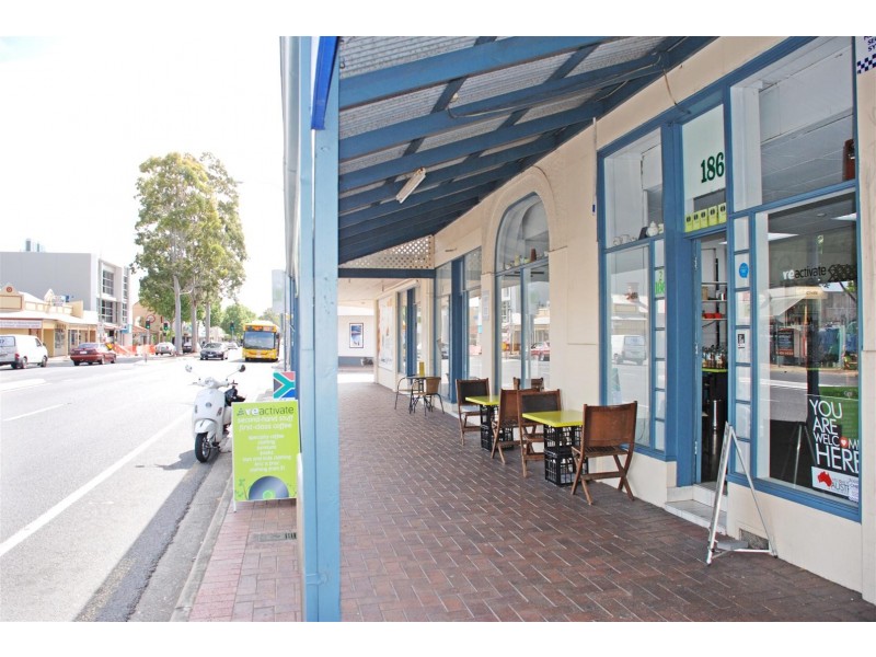 2/184-188 Henley Beach Road, Torrensville SA 5031