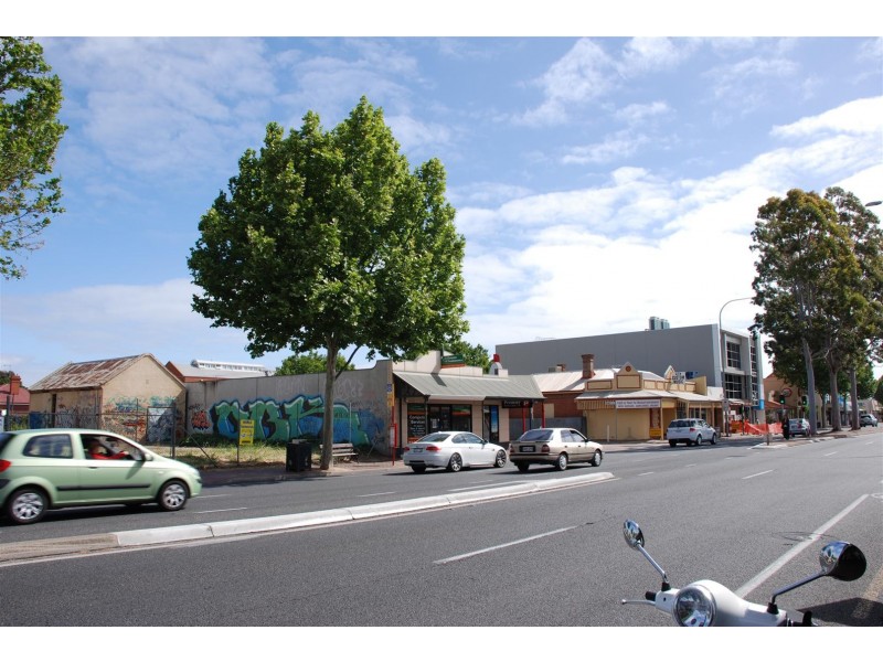 2/184-188 Henley Beach Road, Torrensville SA 5031