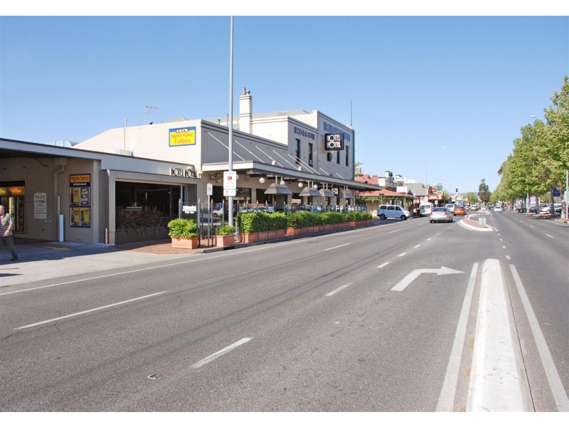 2/184-188 Henley Beach Road, Torrensville SA 5031