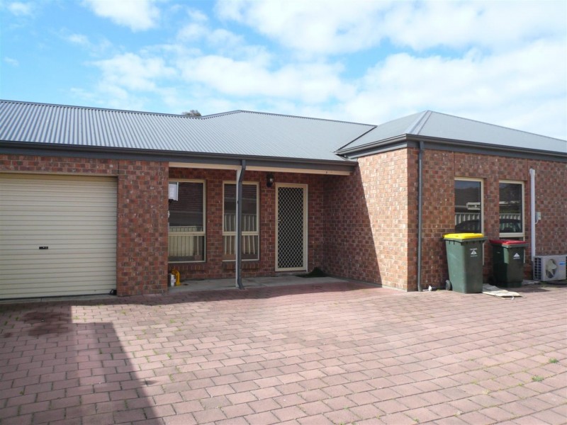 3b Nunyah Avenue, Park Holme SA 5043